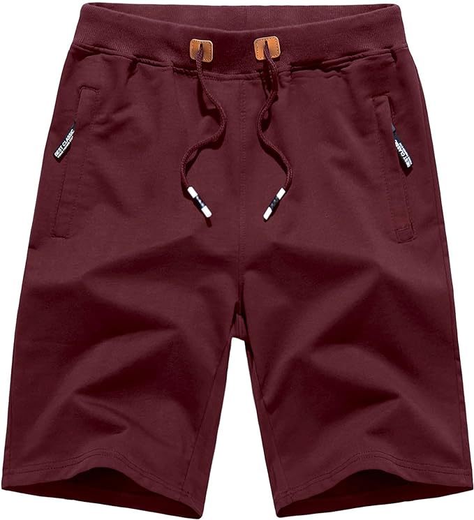 H.D Balboa Shorts