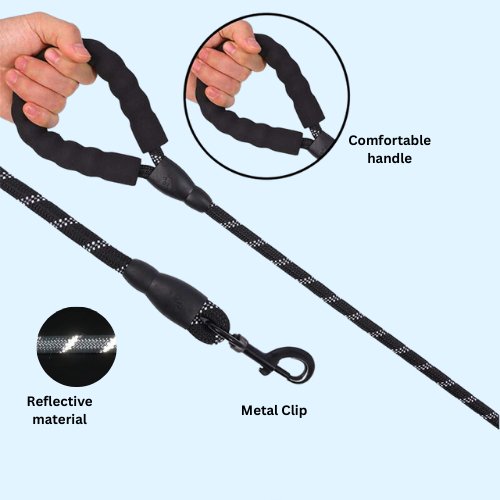 Dog Lead