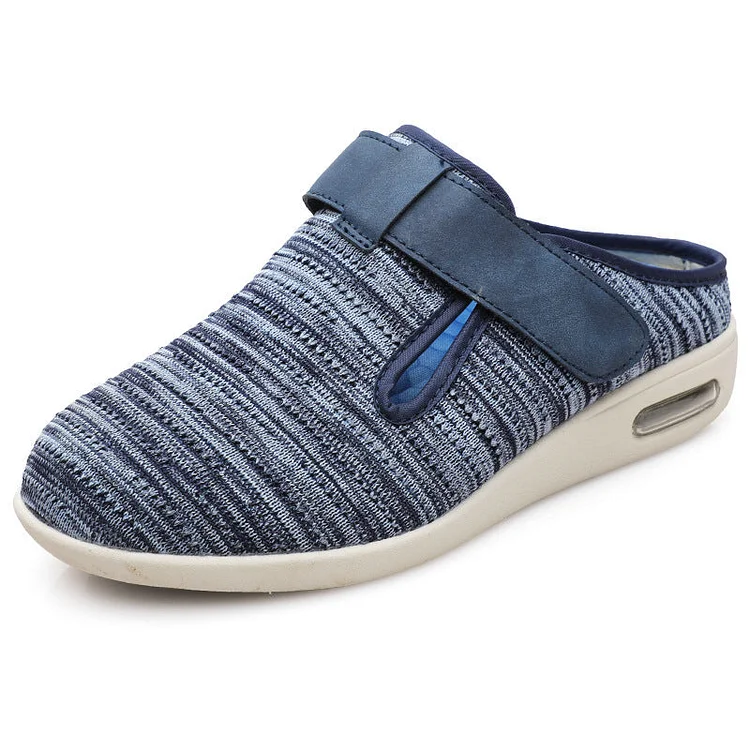 Plus Size Wide Diabetic Shoes For Swollen Feet Width Shoes