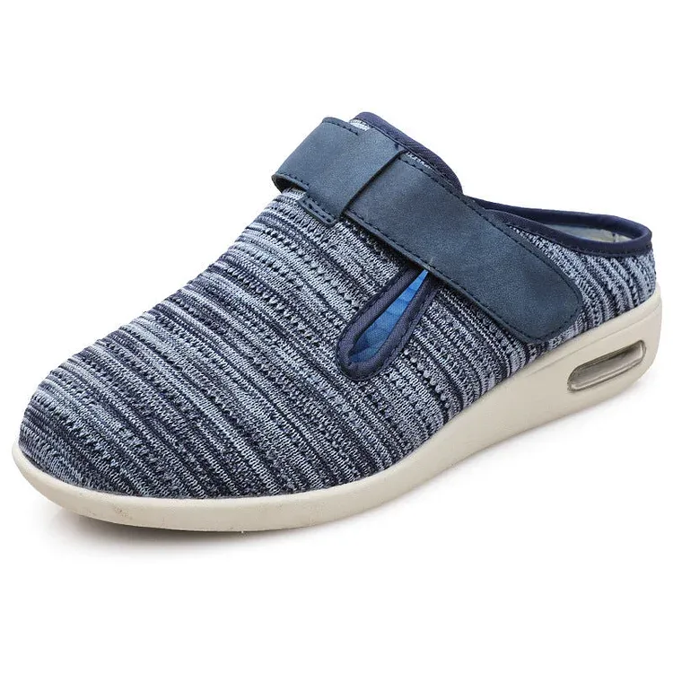 Plus Size Wide Diabetic Shoes For Swollen Feet Width Shoes