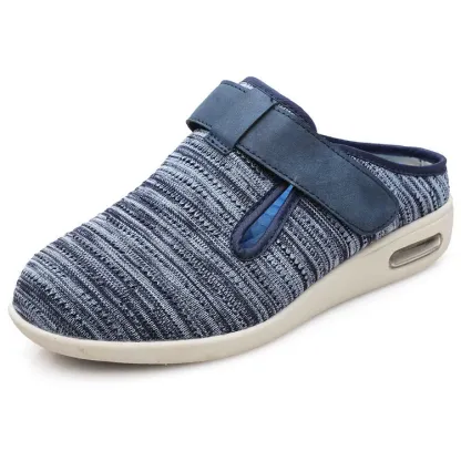 Plus Size Wide Diabetic Shoes For Swollen Feet Width Shoes