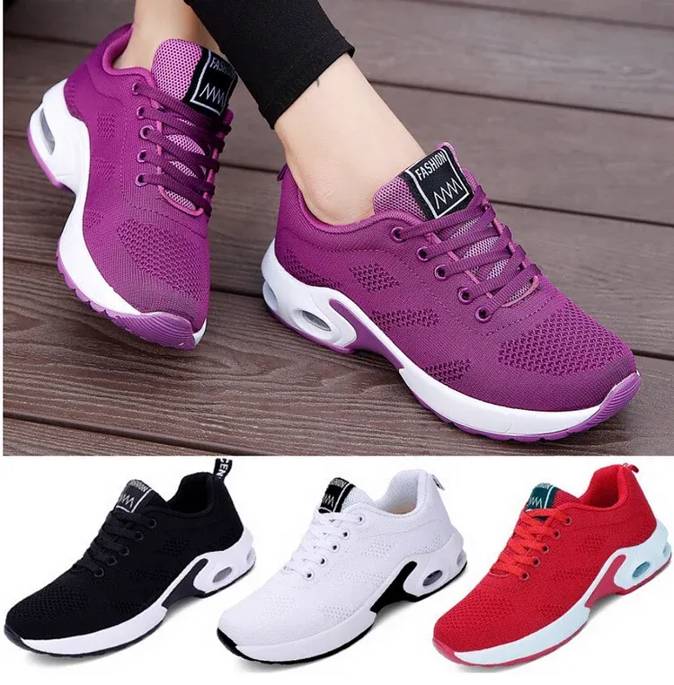 Premium Orthopedic Sneakers With Arch Support 2026
