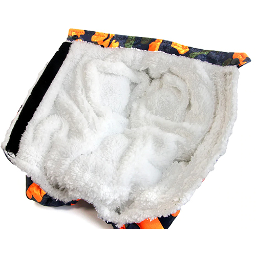 Full Bodied Dog Jacket Winter Coat Waterproof Windproof Ultimate Dog Snowsuit-gladdween