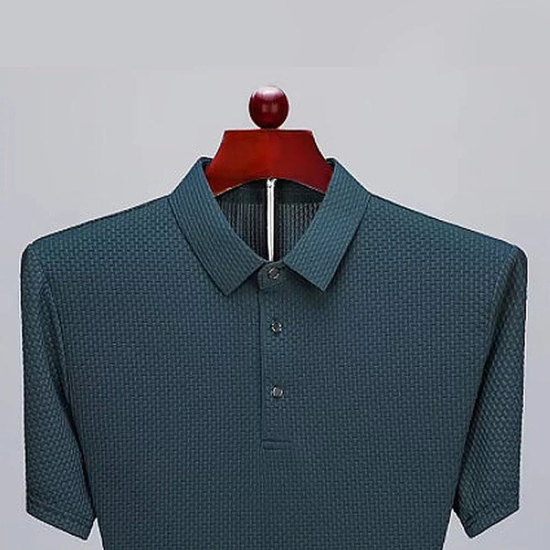 Mesh Short Sleeve T-Shirt