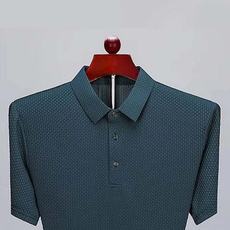 Mesh Short Sleeve T-Shirt