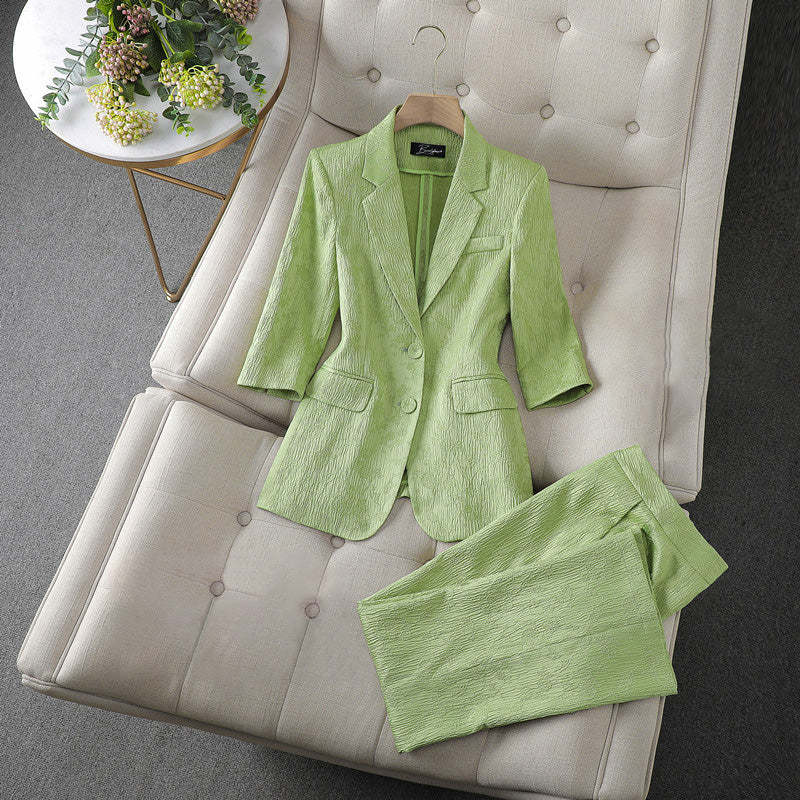 Bellamy - Elegant Blossom Set