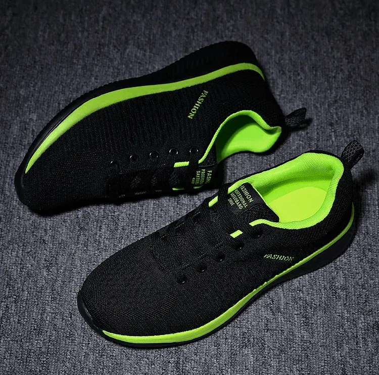 Men and Women Orthopaedic Sneakers - Fashion Athletic