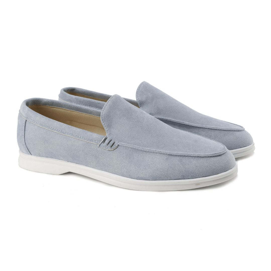 Premium Loafers | Elegant and Comfortable Suede Loafers