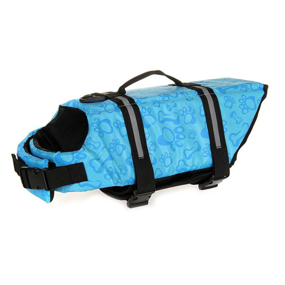 Dog Life Jacket