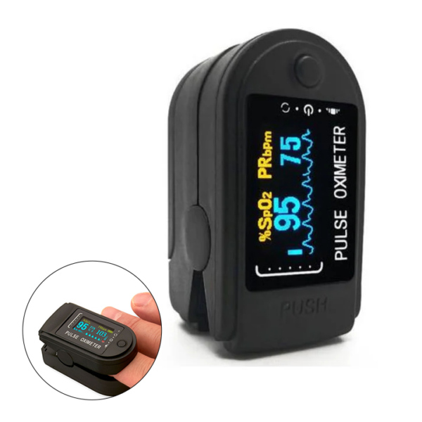 New High-Precision Non-Invasive Blood Glucose Meter