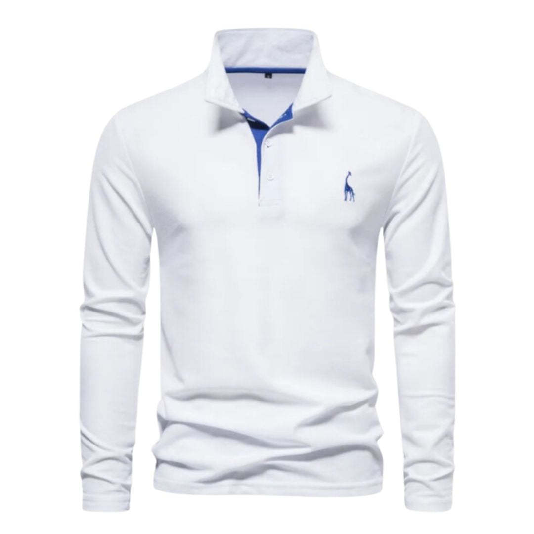 Men's Long Sleeve Shirt