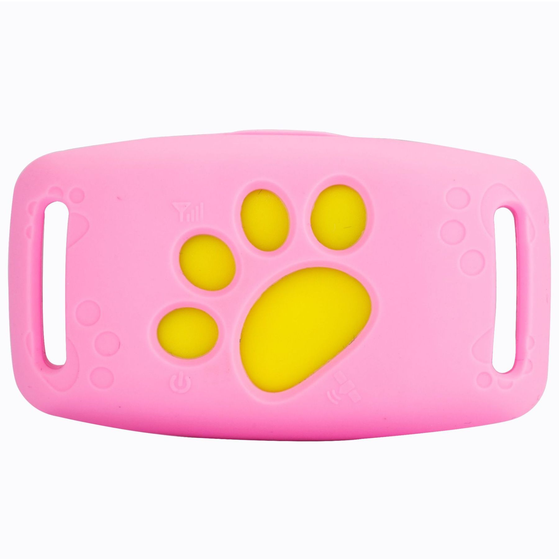 Real-Time Dog Cat GPS Tracker Collar