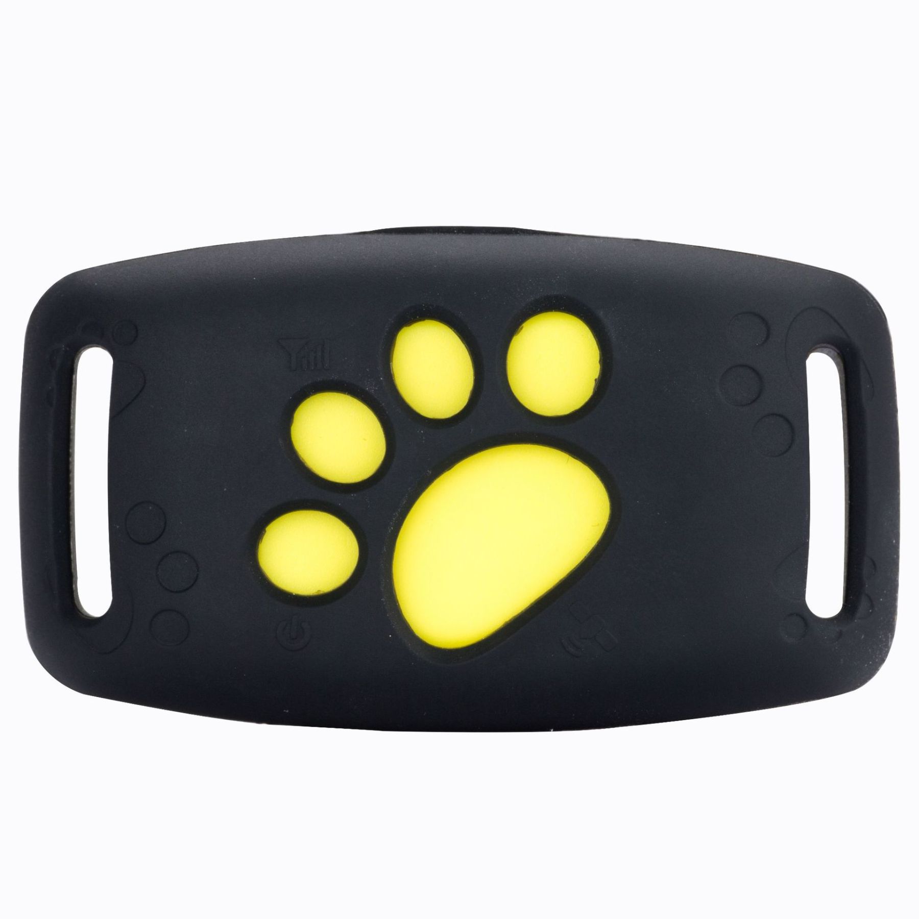 Real-Time Dog Cat GPS Tracker Collar
