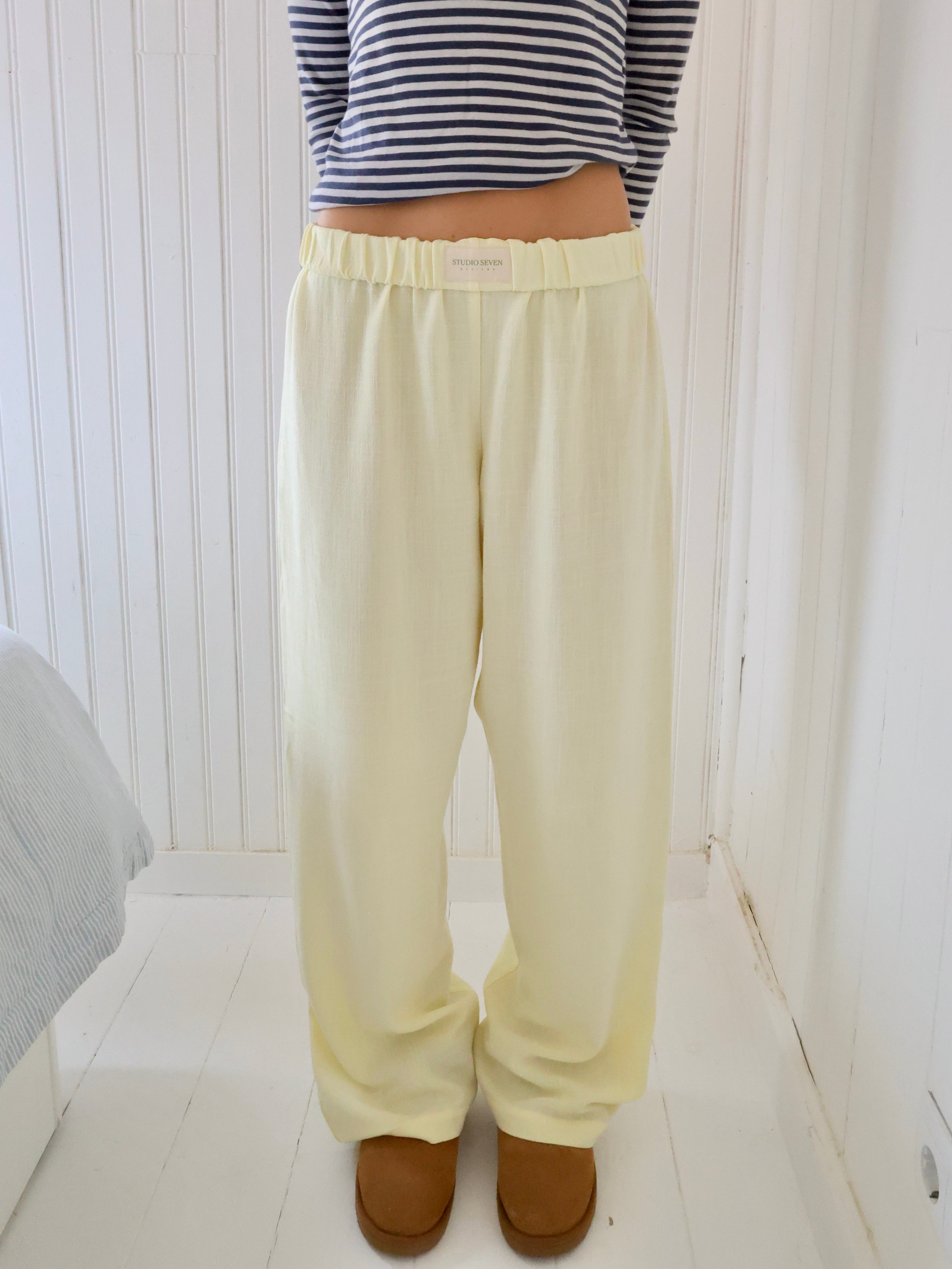 Riva - Lounge Trousers