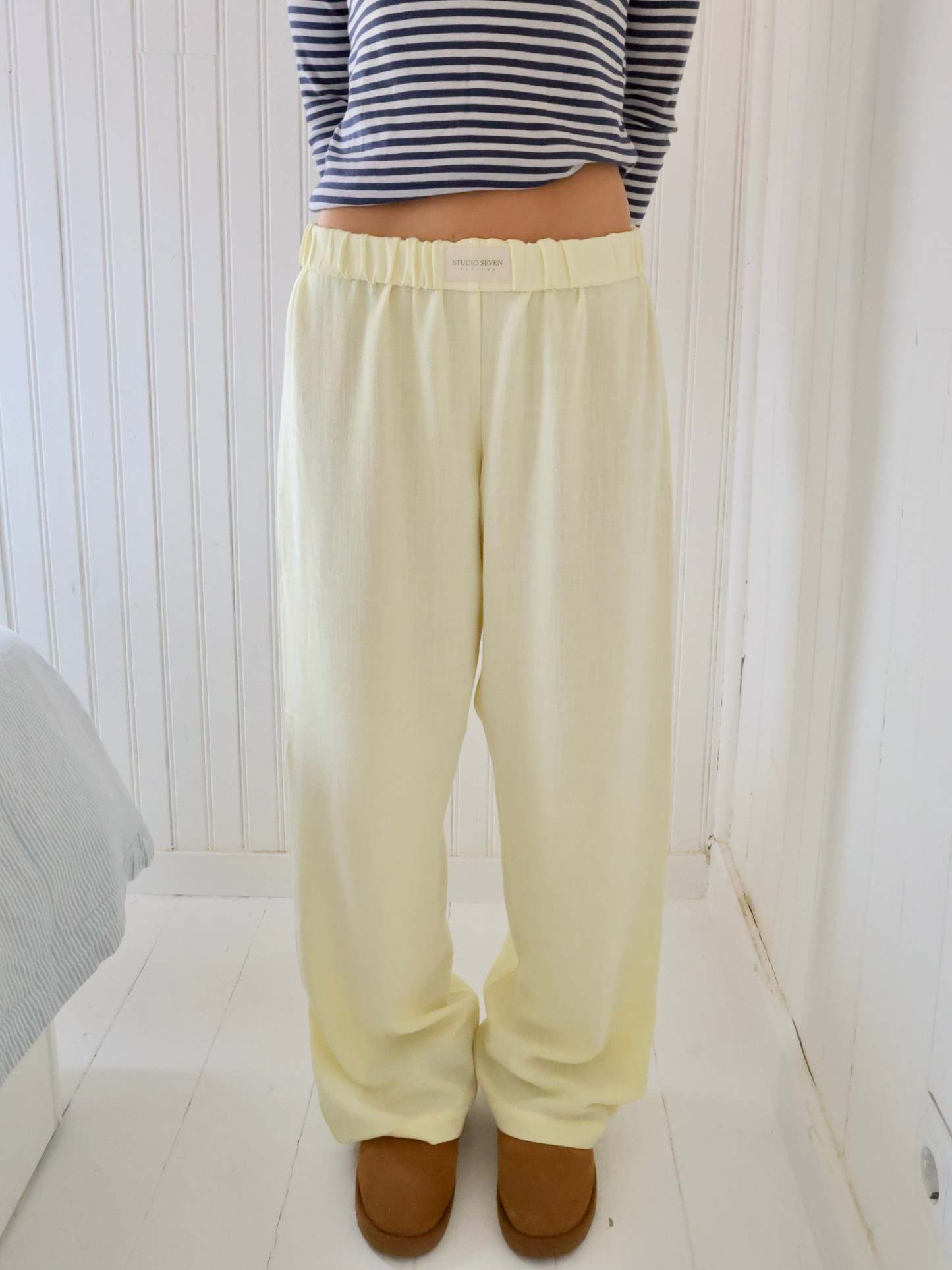 Riva - Lounge Trousers