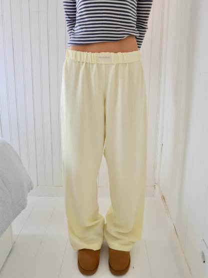 Riva - Lounge Trousers