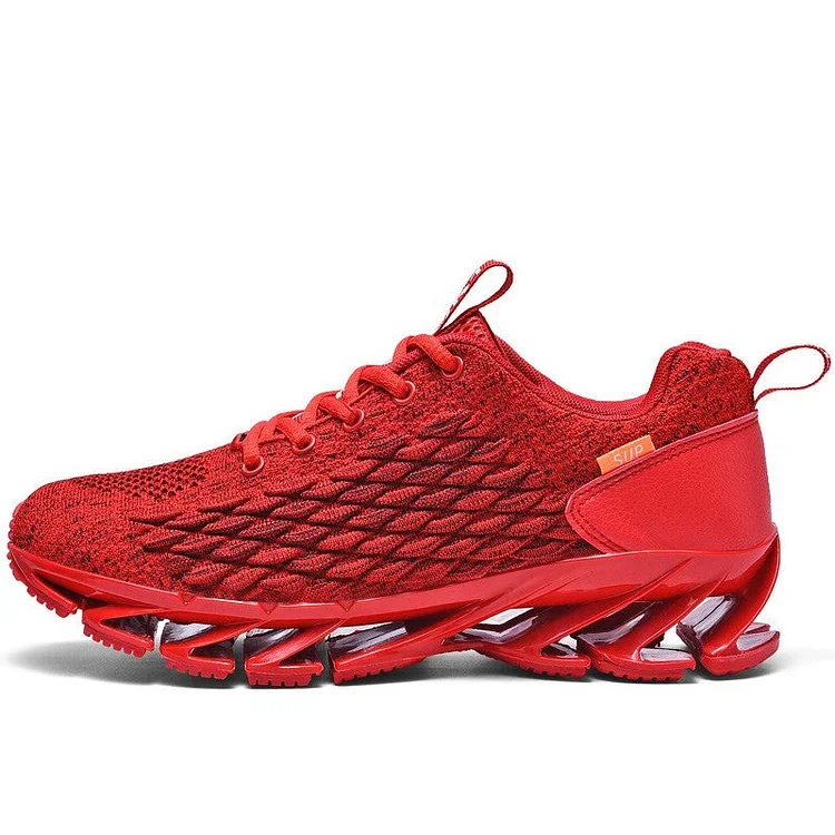 Men Orthopedic Shoes Athletic Sneakers