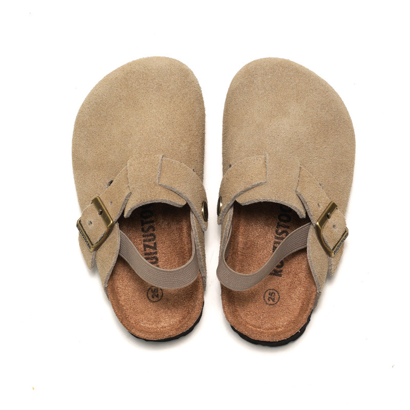 Kids Clogs