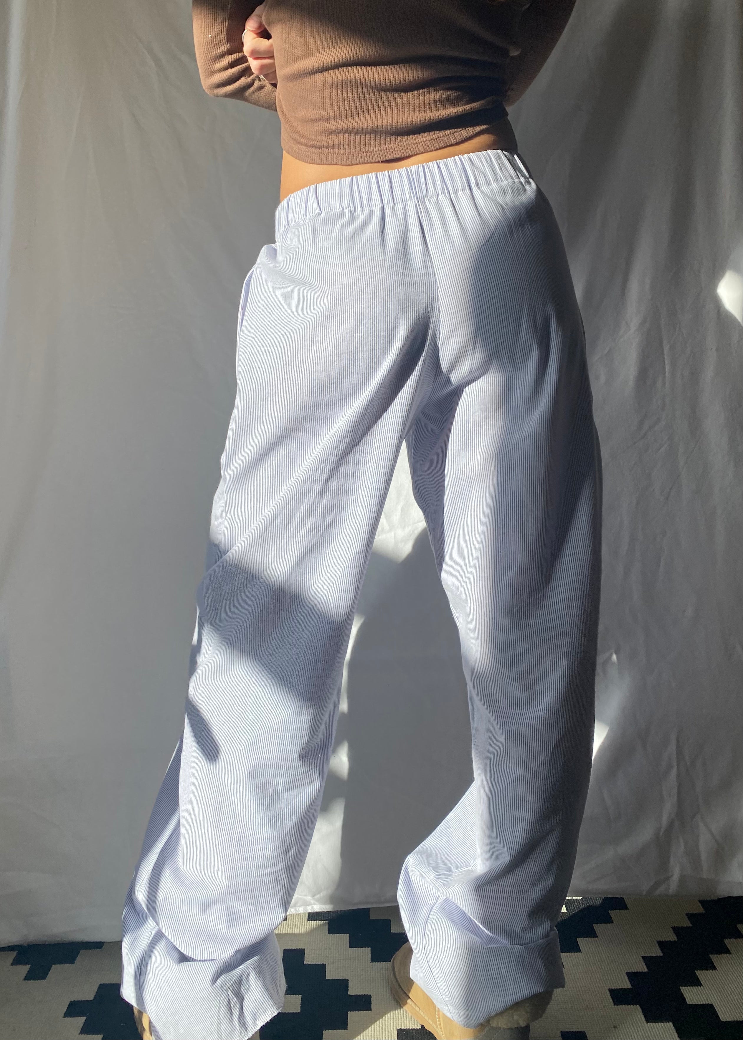 Riva - Lounge Trousers