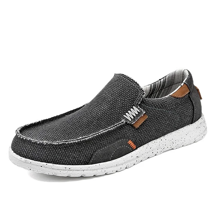 Canvas Breathable Shoes