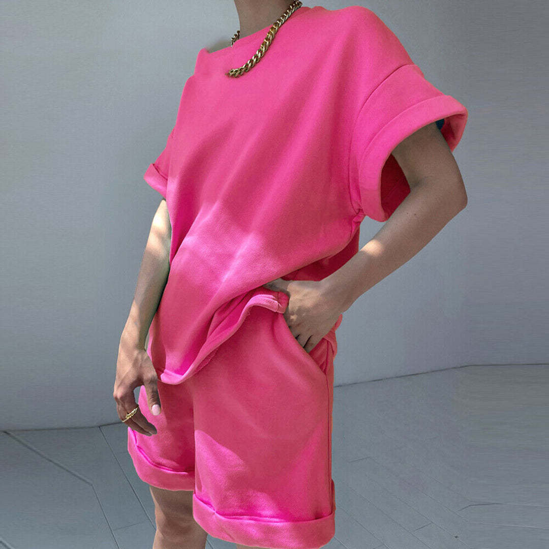 Georgia - Women's Comfortable Set