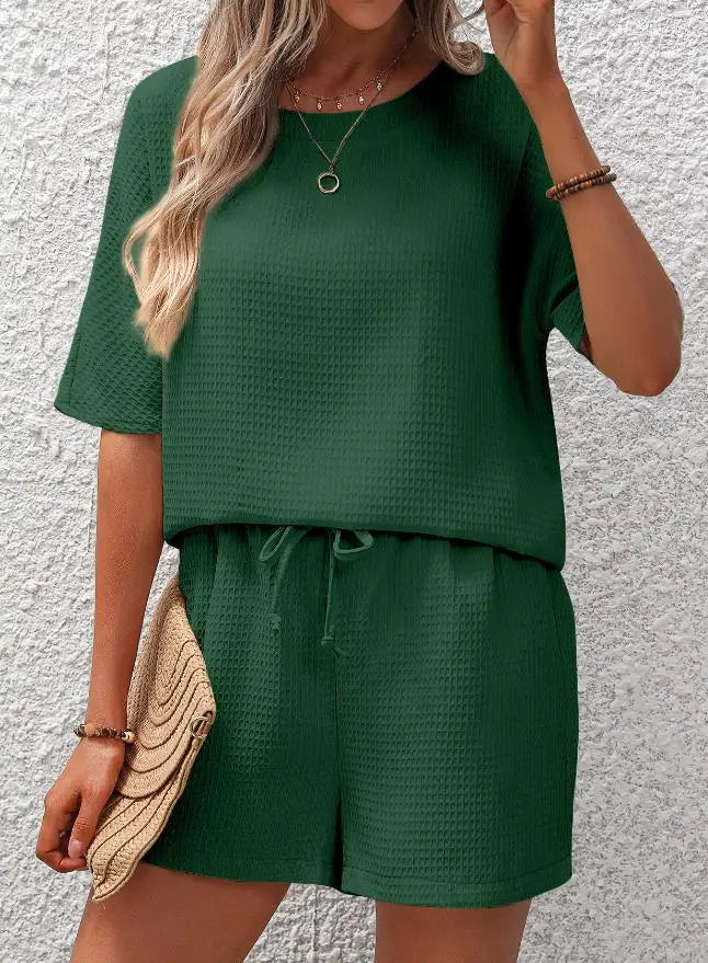 Melia - Two-piece Set