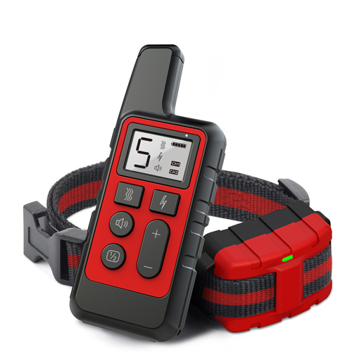 Dog Training Collar-gladdween