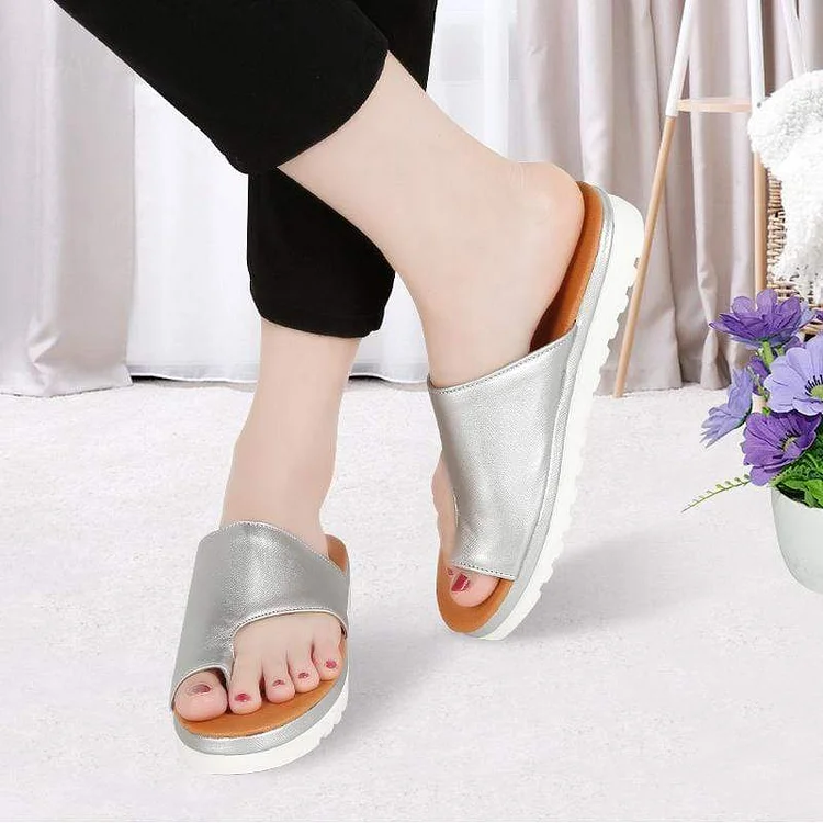 Orthopedic Bunion Corrector Sandals