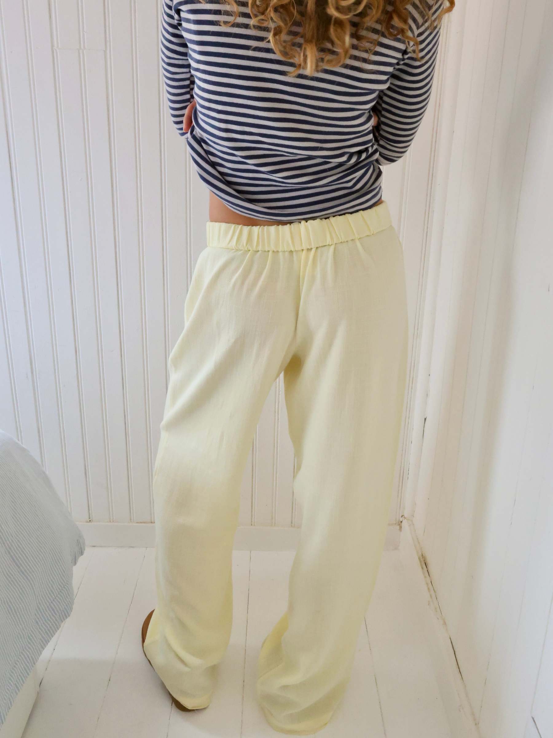 Riva - Lounge Trousers