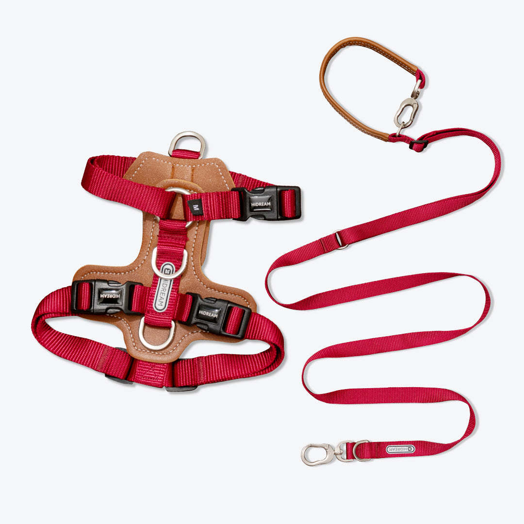 HiDream | Easy Walk Dog Harness
