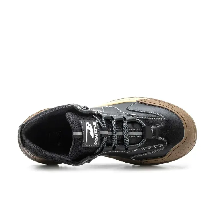 Women's Composite Toe Work Shoes