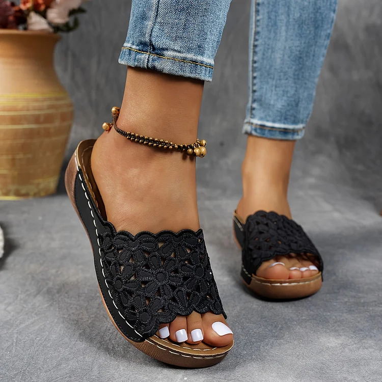 Women's Stylish Comfort Sandals