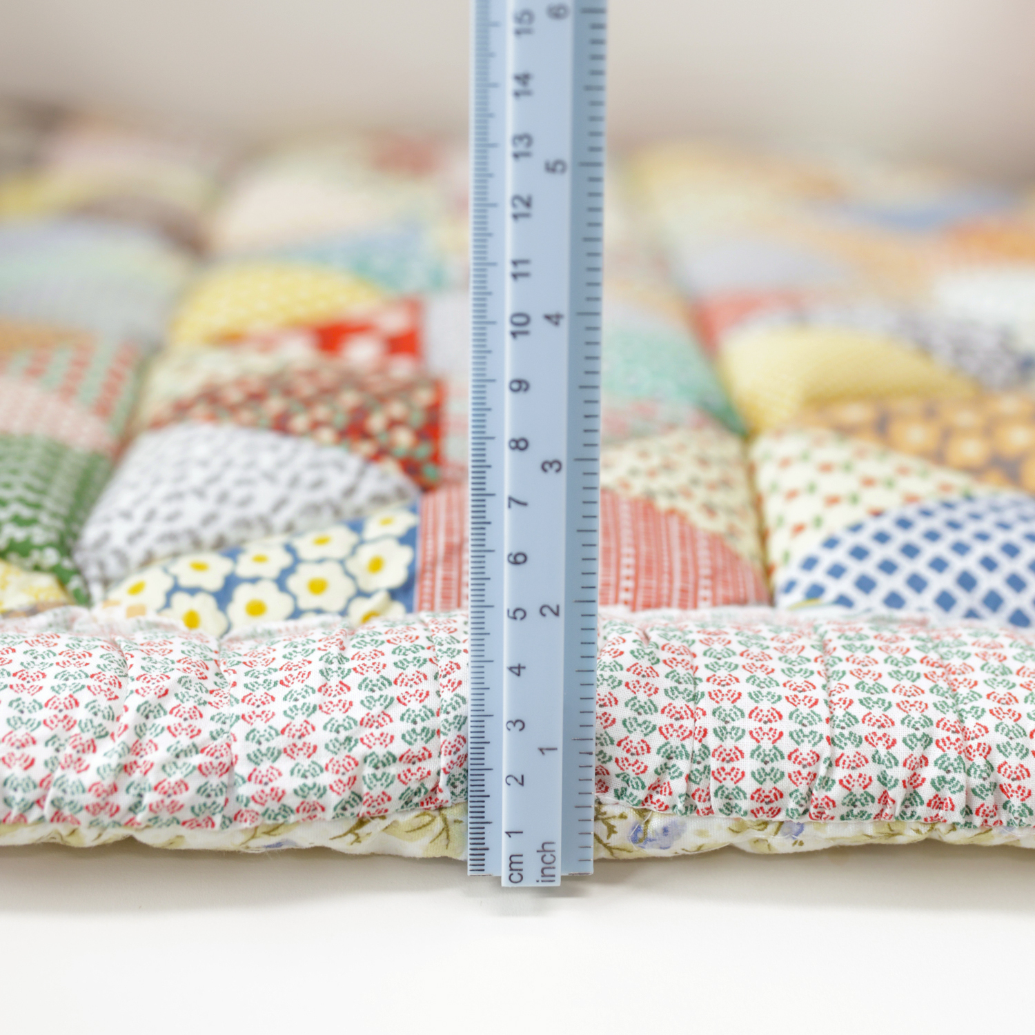 Large Plaid Square Pet Mat Bed Couch Cover