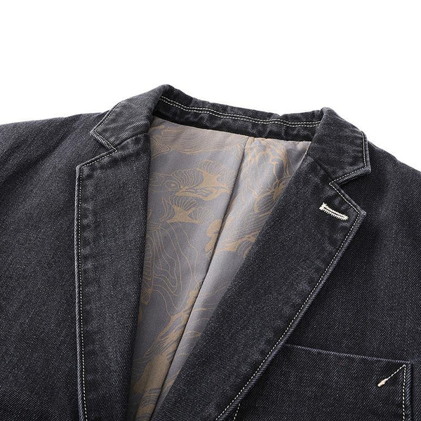 H.D Fusion Jacket