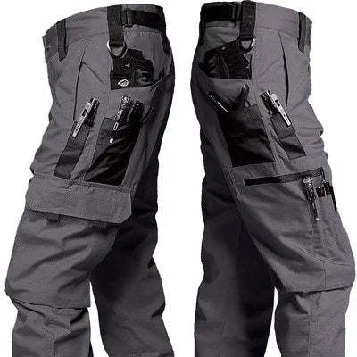 Waterproof Tactical Pants