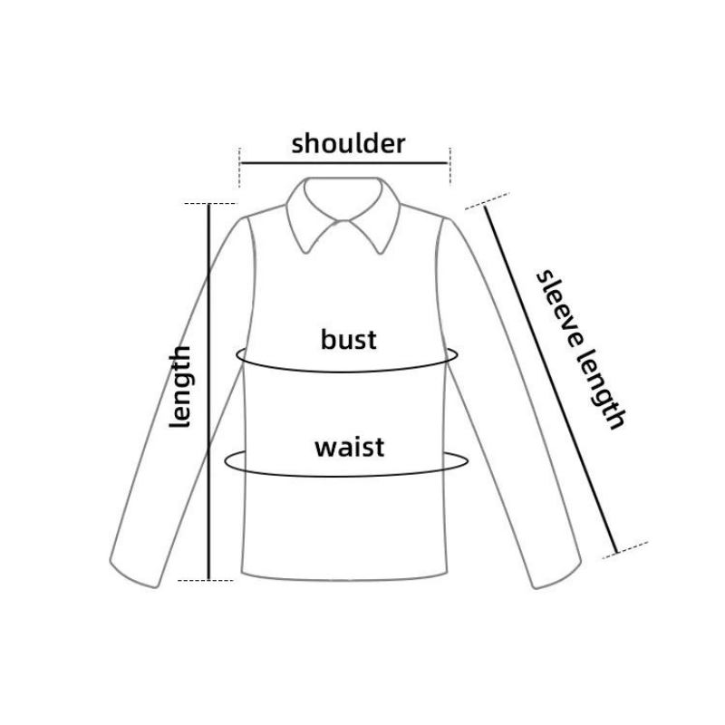 Gladdween™ | Classic linen shirt