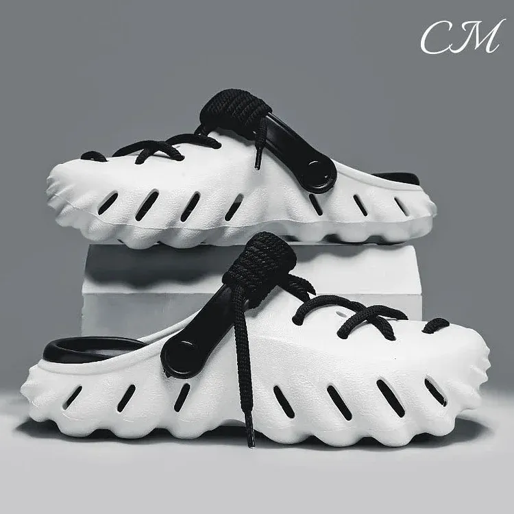 Lightweight Comfort & All-Day Wear