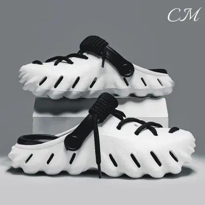 Lightweight Comfort & All-Day Wear