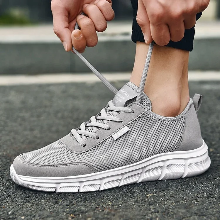 Men's Trainers Comfortable Sneakers