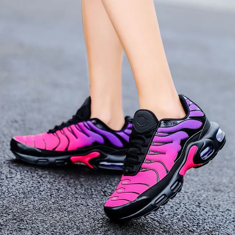 Orthopedic Shoes Colorful Mixed Fashion Shoes