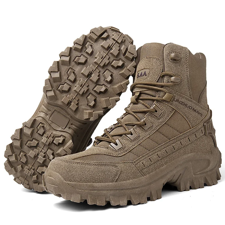 Orthopedic Anti Puncture Work Boots