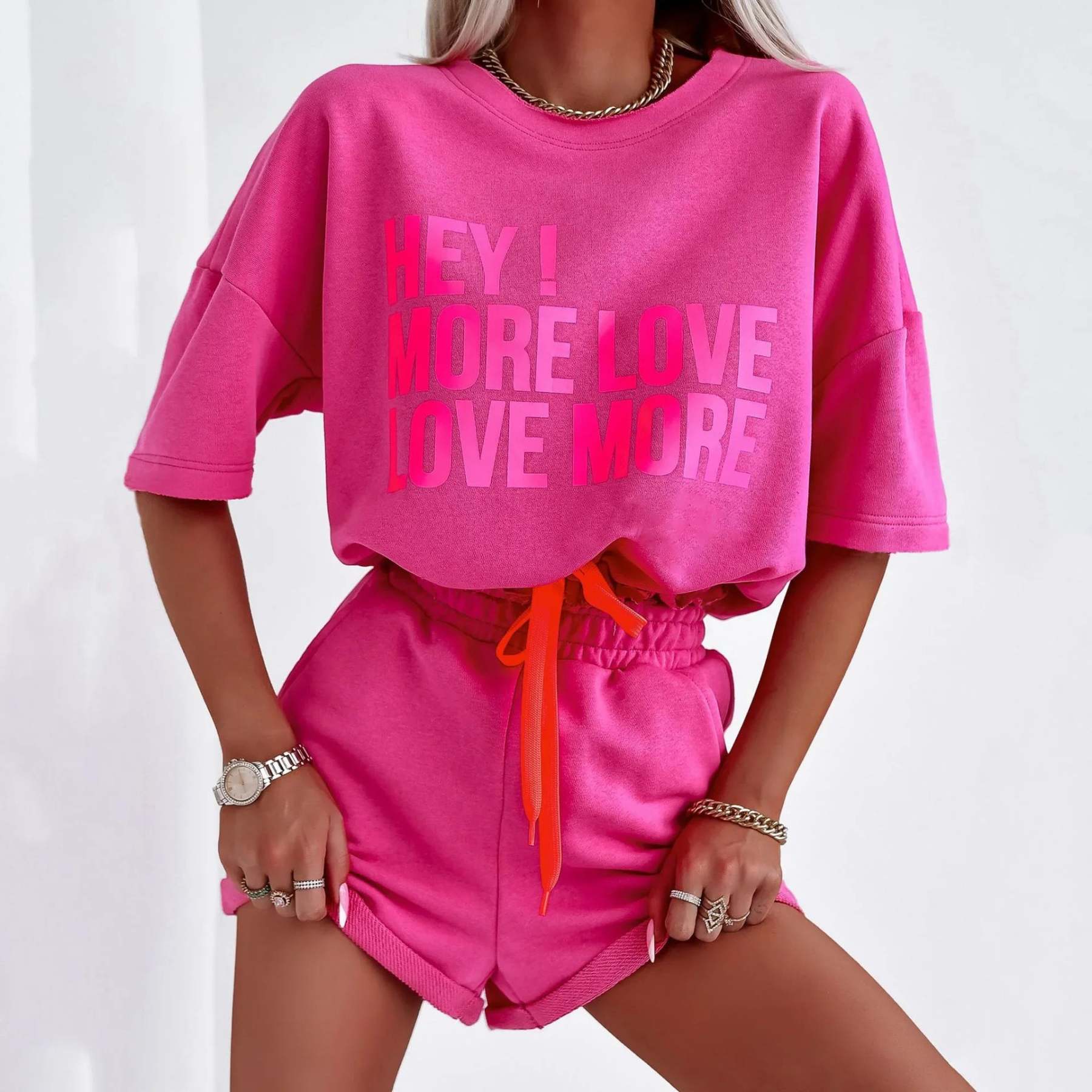 More Love - Set for Women