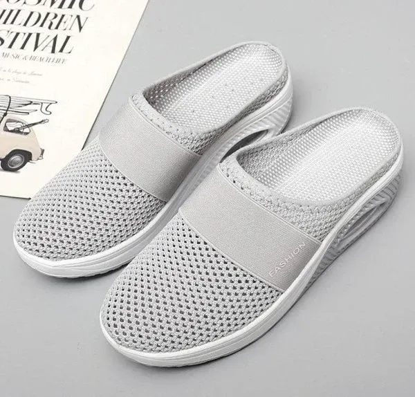 Orthopedic Diabetic Walking Sneakers Overshoes