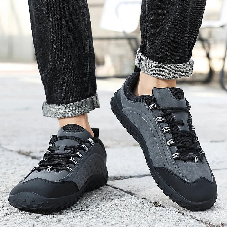 Unisex Comfortable Hiking & Walking Sneakers