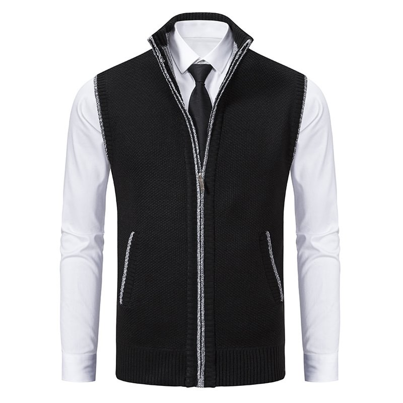 Classy Old Money Bodywarmer