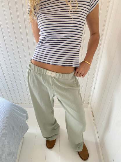 Riva - Lounge Trousers