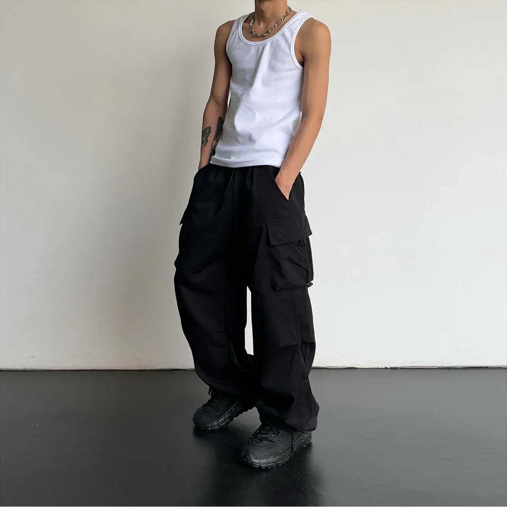 Men's Cargo Pants