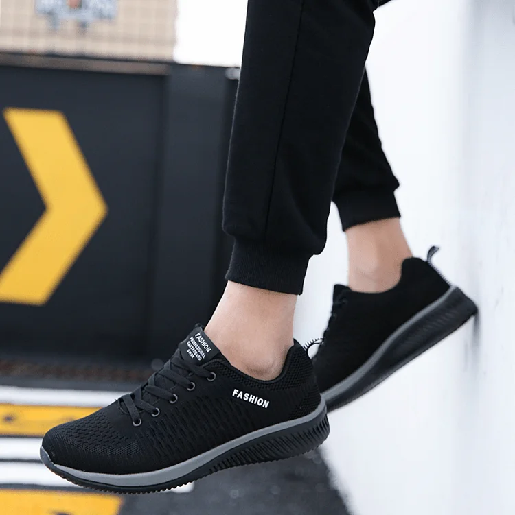 Men and Women Orthopaedic Sneakers - Fashion Athletic