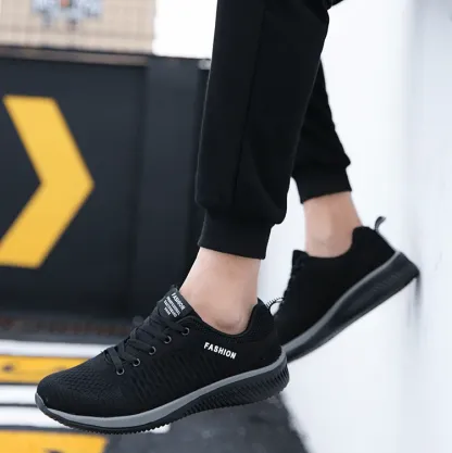 Men and Women Orthopaedic Sneakers - Fashion Athletic