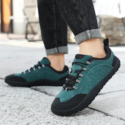 Unisex Comfortable Hiking & Walking Sneakers